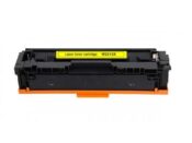 HP Toner Comp. W2212X Y con Chip