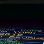 HP Toner Originale CF410X Black