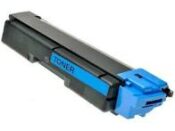 Kyocera Toner Comp.TK865 Ciano