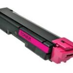Kyocera Toner Comp.TK865 Magenta