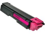 Kyocera Toner Comp.TK865 Magenta