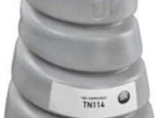 Konica-Minolta Toner Comp. TN114 (1 pz)