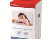 Canon Cartuccia Orig.+ Paper KP-108N