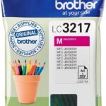 Brother Cartuccia Orig.LC-3217 Magenta