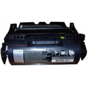 Lexmark Toner Comp.T640/T642