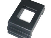 Adattatore Portafrutto BTicino Living Bk