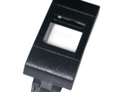 Adattatore Portafrutto BTicino Living Int. Bk