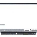 Display 15.6" HD 40pin