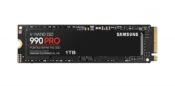 Ssd Samsung PCIe 4.0 NVME da 1Tb 990 Pro