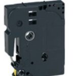 Brother Etichette Comp.TZ-233 12mmX8m Blu/Bia