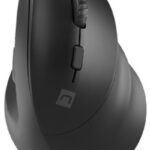 Mouse Wireless/Bluetooth ad Impug. verticale