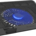 Stand notebook con ventola 12"/17,3"