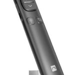 Puntatore Wireless Laser Natec Warbler 2