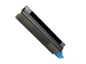 Oki Toner Comp.C3100 Bk