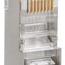 Plug di Rete FTP Cat.5 conf.20pz
