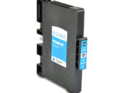 Ricoh Cartuccia Comp.GC41 Ciano