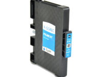 Ricoh Cartuccia Comp.GC41 Ciano