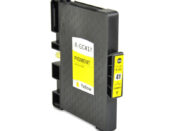 Ricoh Cartuccia Comp.GC41 Yellow