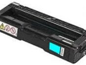 Ricoh Toner Comp.C310 Ciano