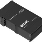 Router Wireless Industrial Ethernet