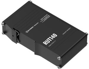 Router Wireless Industrial Ethernet