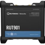 Router Wireless LTE Dual Sim Teltonika RUT901