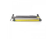 Samsung Toner Comp.CLT407/409 Yellow