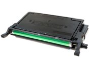 Samsung Toner Comp.CLP620 Ciano