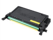 Samsung Toner Comp.CLP620 Yellow