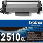 Brother Toner Originale TN2510 XL
