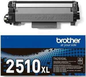 Brother Toner Originale TN2510 XL