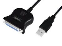 Convertitore da Usb a parallelo fem.