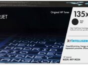 HP Toner Originale W1350X