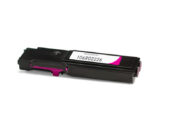 Xerox Toner Comp.6600 Magenta