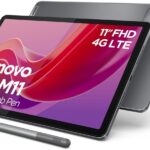 Tablet Lenovo Tab M11 FHD 11" 8Gb/128Gb Wifi