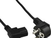Cavo alimentazione Schuko da 1,8mt