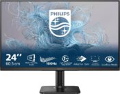 Monitor Philips 24" FHD VA Vga/Hdmi