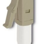 Pigtail LC/UPC MM OM2 50/125 1MT.