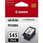 Canon Cartuccia Originale PG-545 Bk