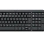 Tastiera e Mouse Bluetooth Logitech MK250