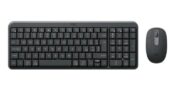 Tastiera e Mouse Bluetooth Logitech MK250