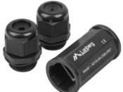 Accoppiatore RJ45 Cat.6 FTP Impermeabile