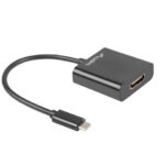 Adattatore Type C (M) a  HDMI (F)