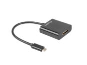 Adattatore Type C (M) a  HDMI (F)