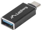 Adattatore USB Type-C 3.1(M)-a USB Type-A(F).