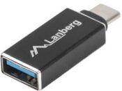 Adattatore USB Type-C 3.1(M)-a USB Type-A(F).