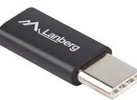 Adattatore Type C M/ Micro Usb F.