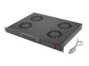 Modulo a 4 ventole Lanberg con termostato .