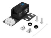 Termostato Lanberg 10A x armadi rack.