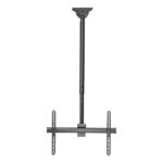 Supporto estendibile a Soffitto da 37" a 70"